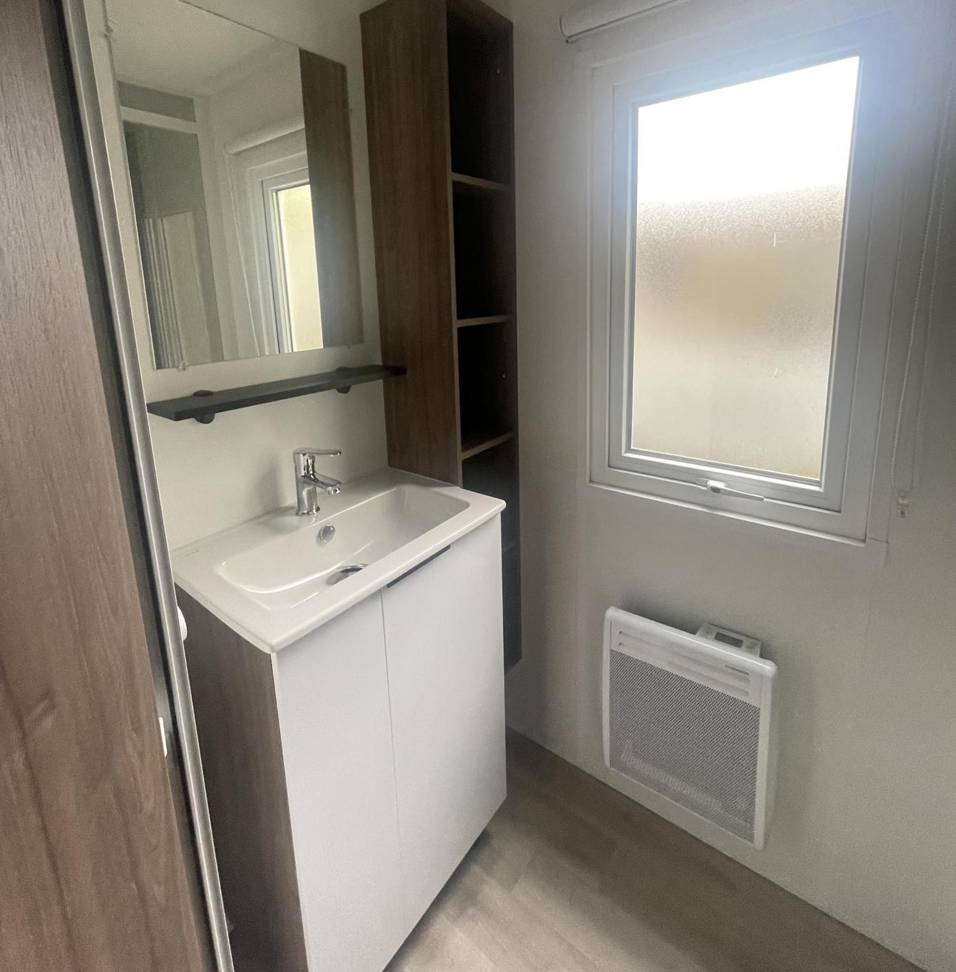 ולראס-פלאז' Mobil-Home Oliviers 1 מראה חיצוני תמונה